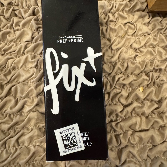 MAC Prep + Prime Fix+ Setting Spray - Picture 2 of 2